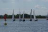 CVRDA Rally at Bough Beech 2009 - CVRDA rally at Bough Beech Sailing Club June 2009 - Bough Beech 2009   (ID=2383)